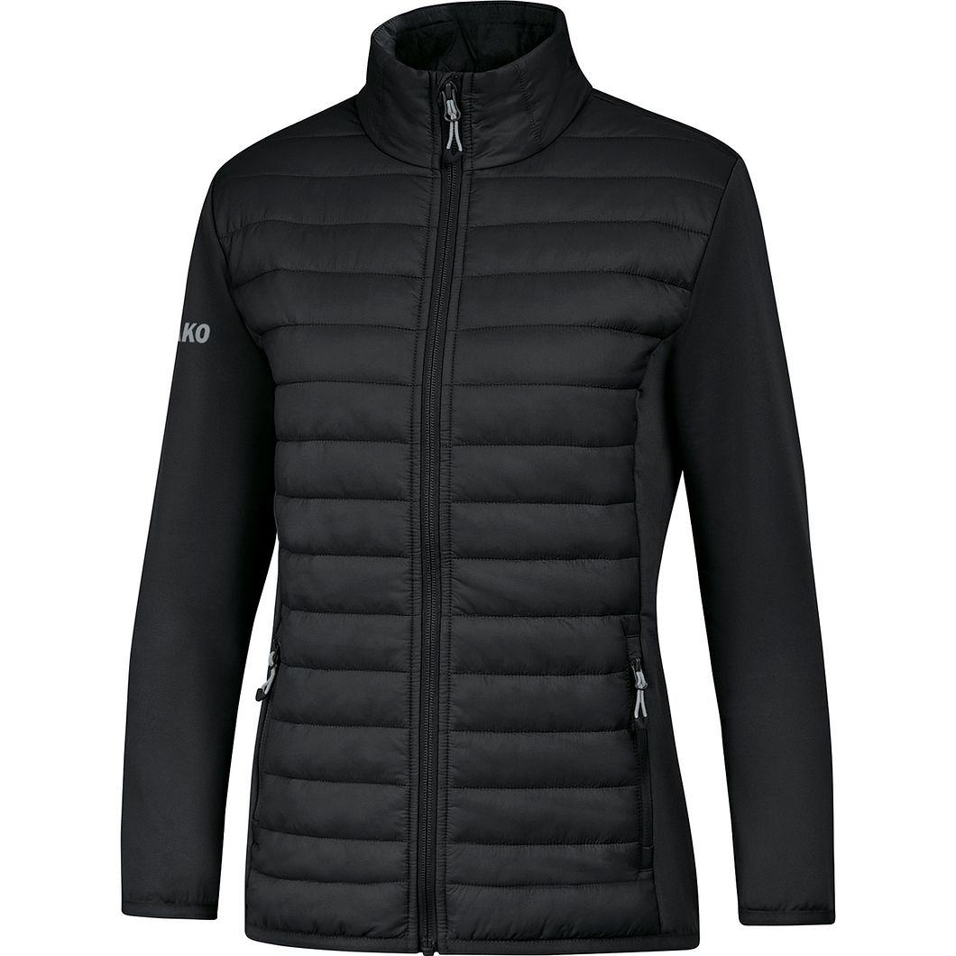 Hybridjacke Premium