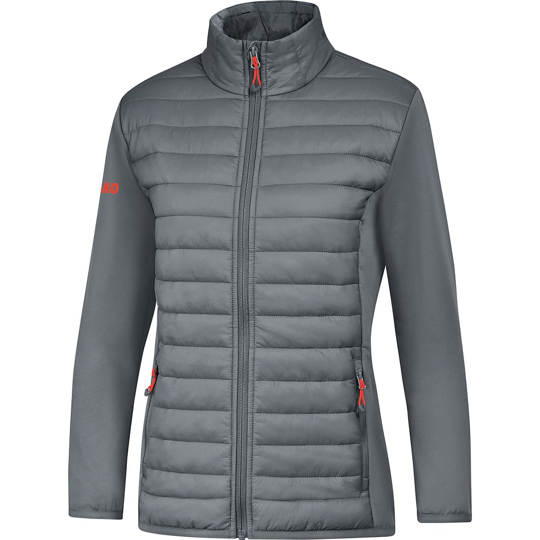 Hybridjacke Premium
