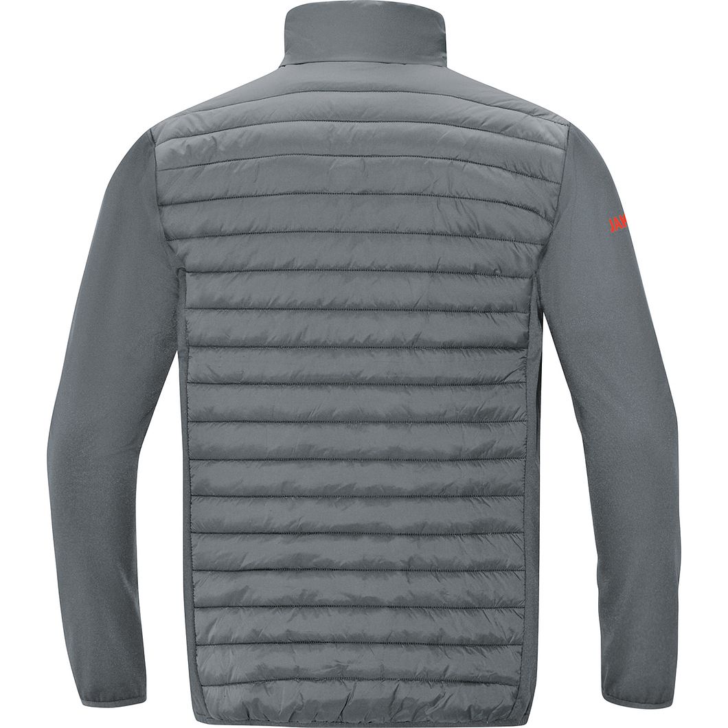 Hybridjacke Premium