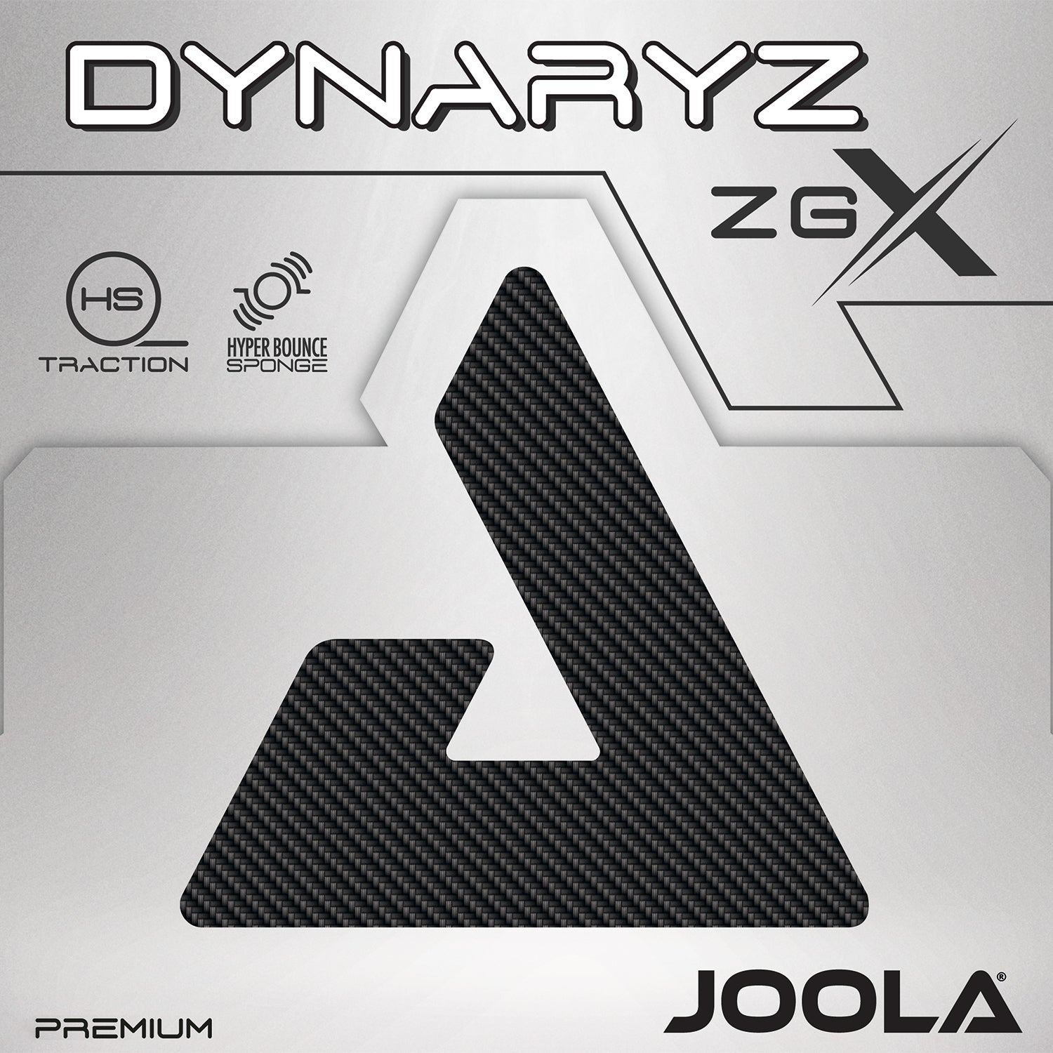 Dynaryz ZGX