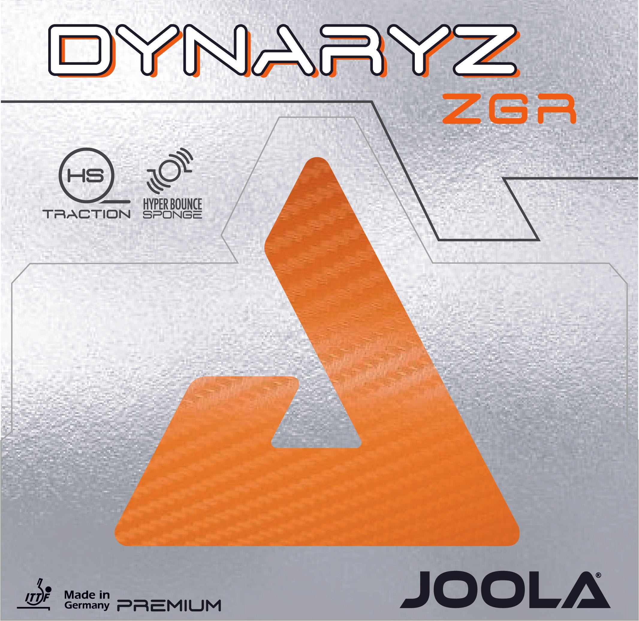 Dynaryz ZGR
