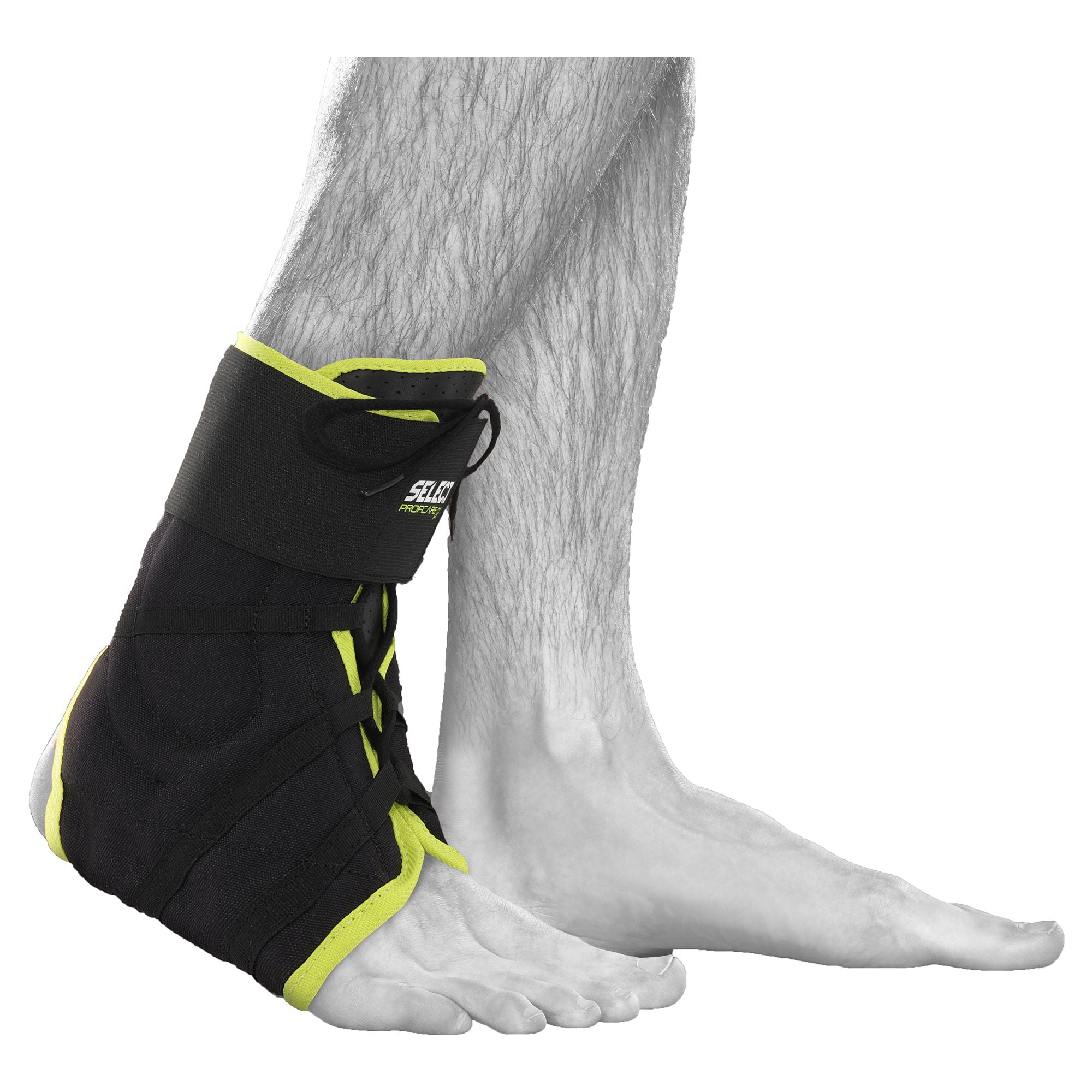 Select Knöchelbandage mit Schnürung