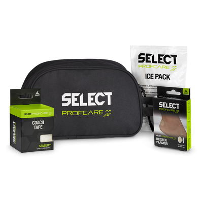 Select Betreuertasche Klein mit Inhalt