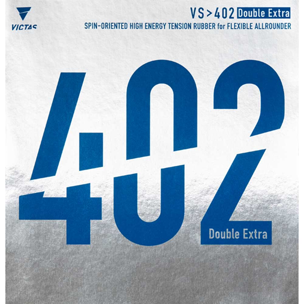 VS > 402 Double Extra