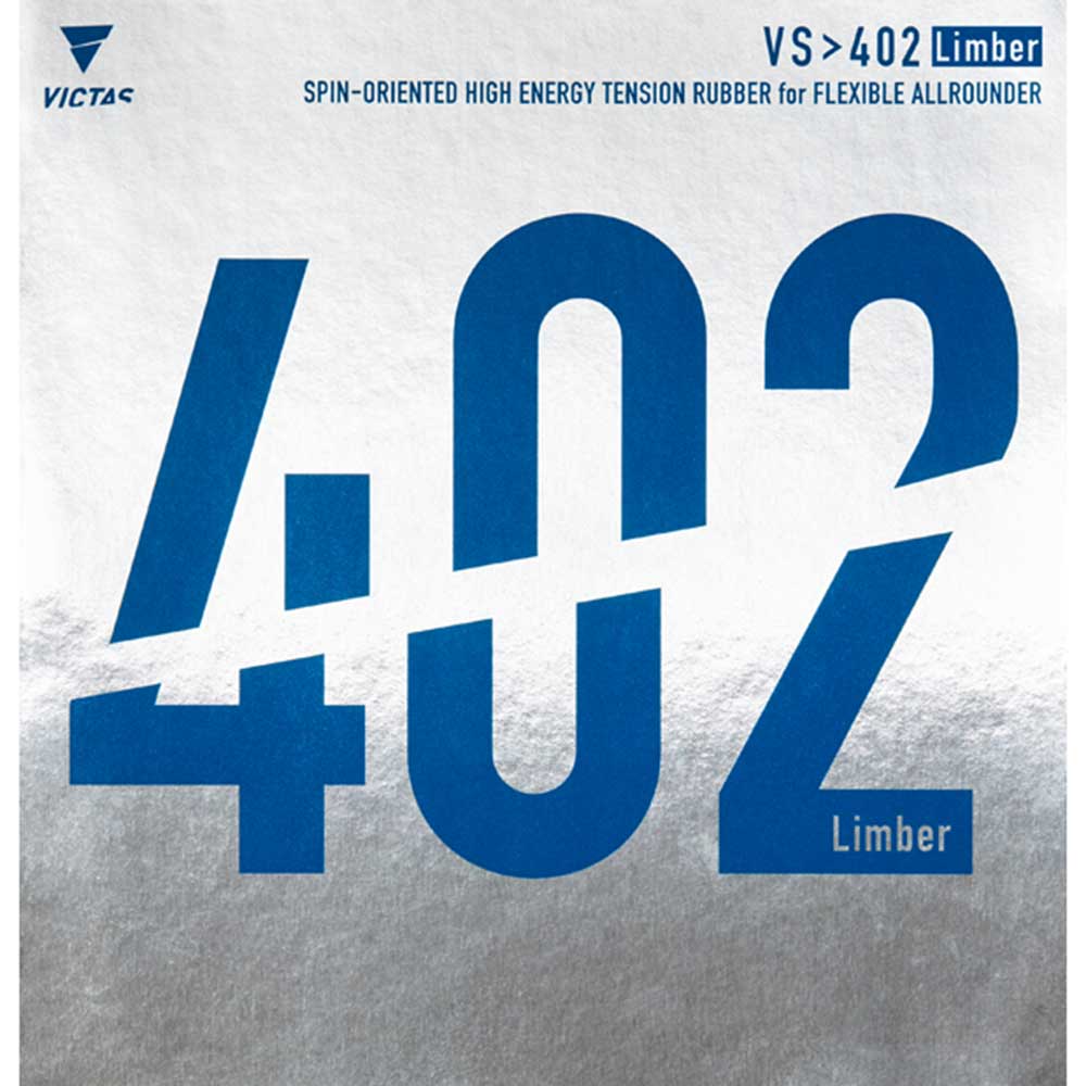 VS > 402 Limber