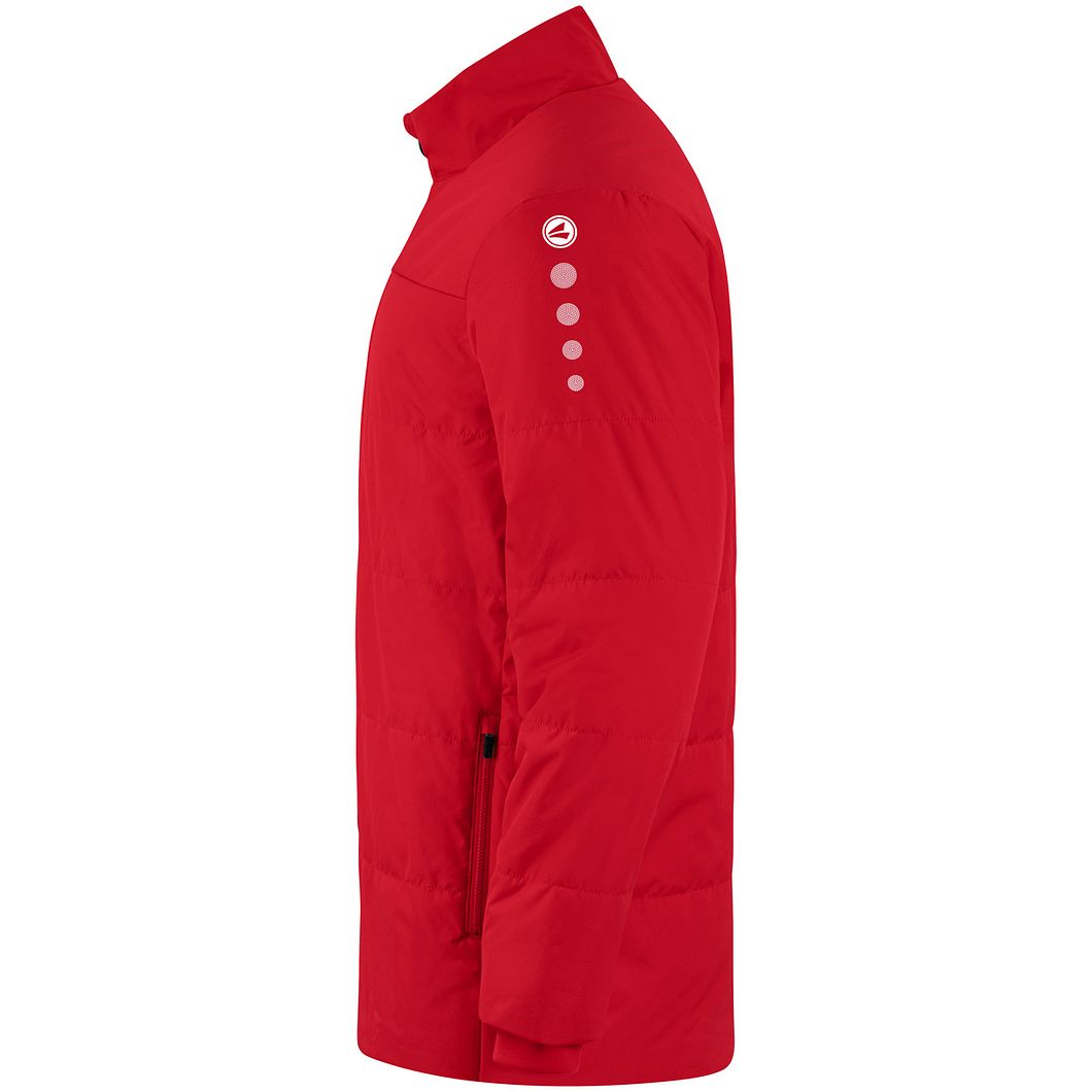 Team Coachjacke