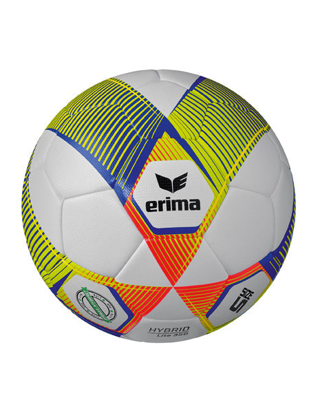 ERIMA HYBRID LITE 350 new royal/fiery-coral