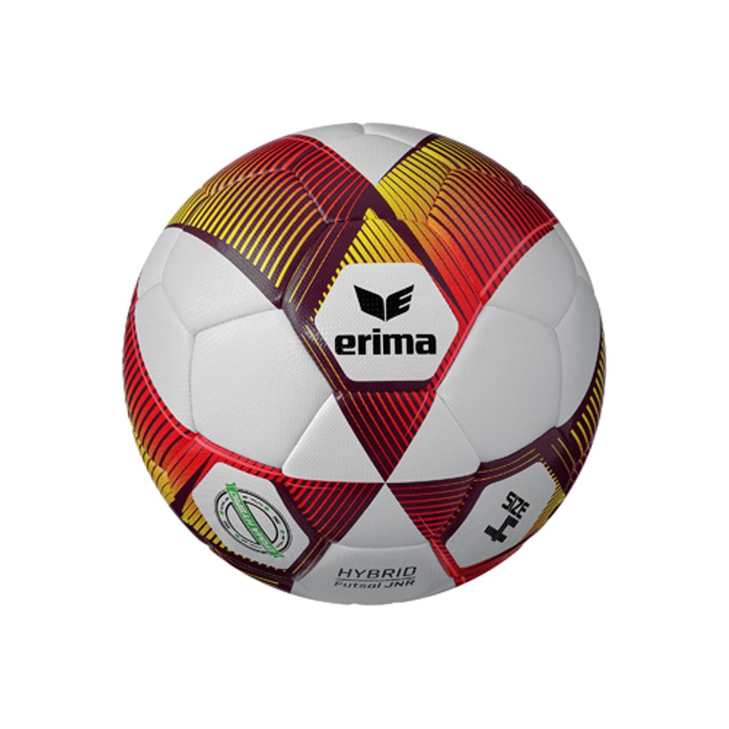 HYBRID FUTSAL Matchball