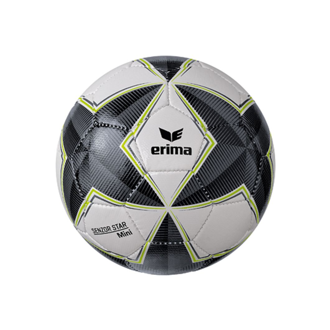 SENZOR STAR MATCH Mini Fußball