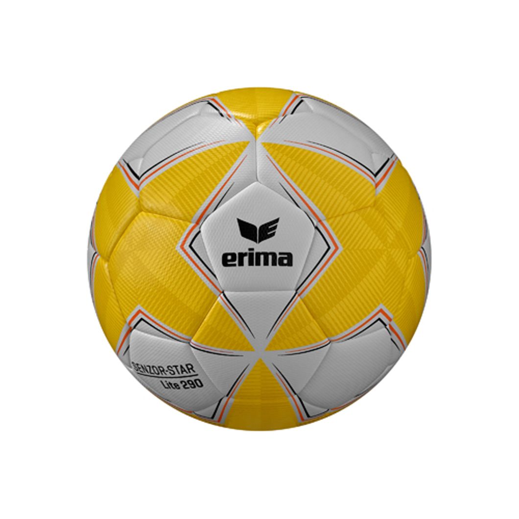 SENZOR-STAR Lite 290 Fußball Kids