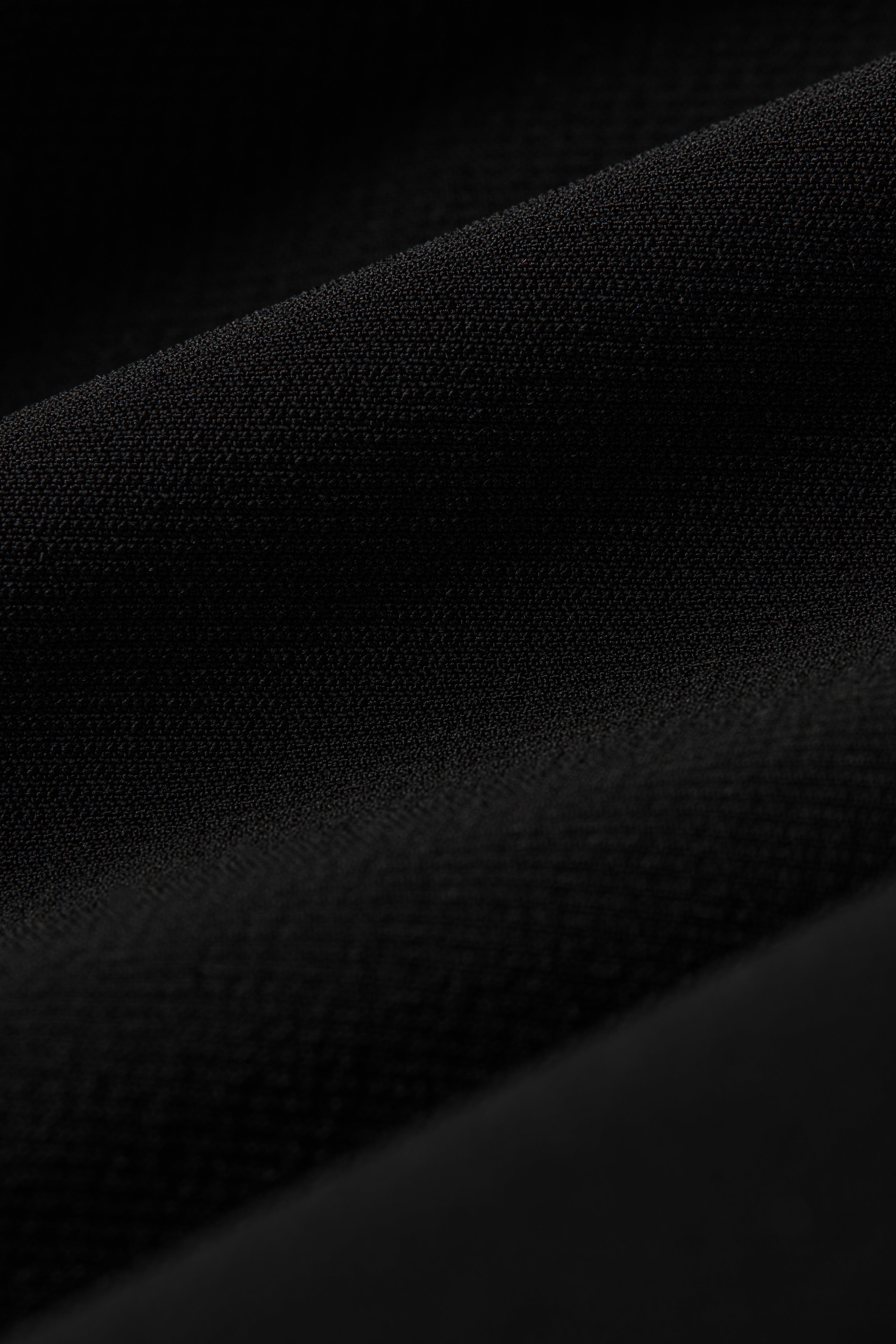 Tischtennis Shorts Power - schwarz - AAPV059-1