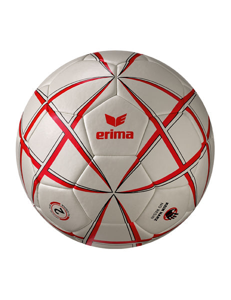 Magic White Training weiß/rot