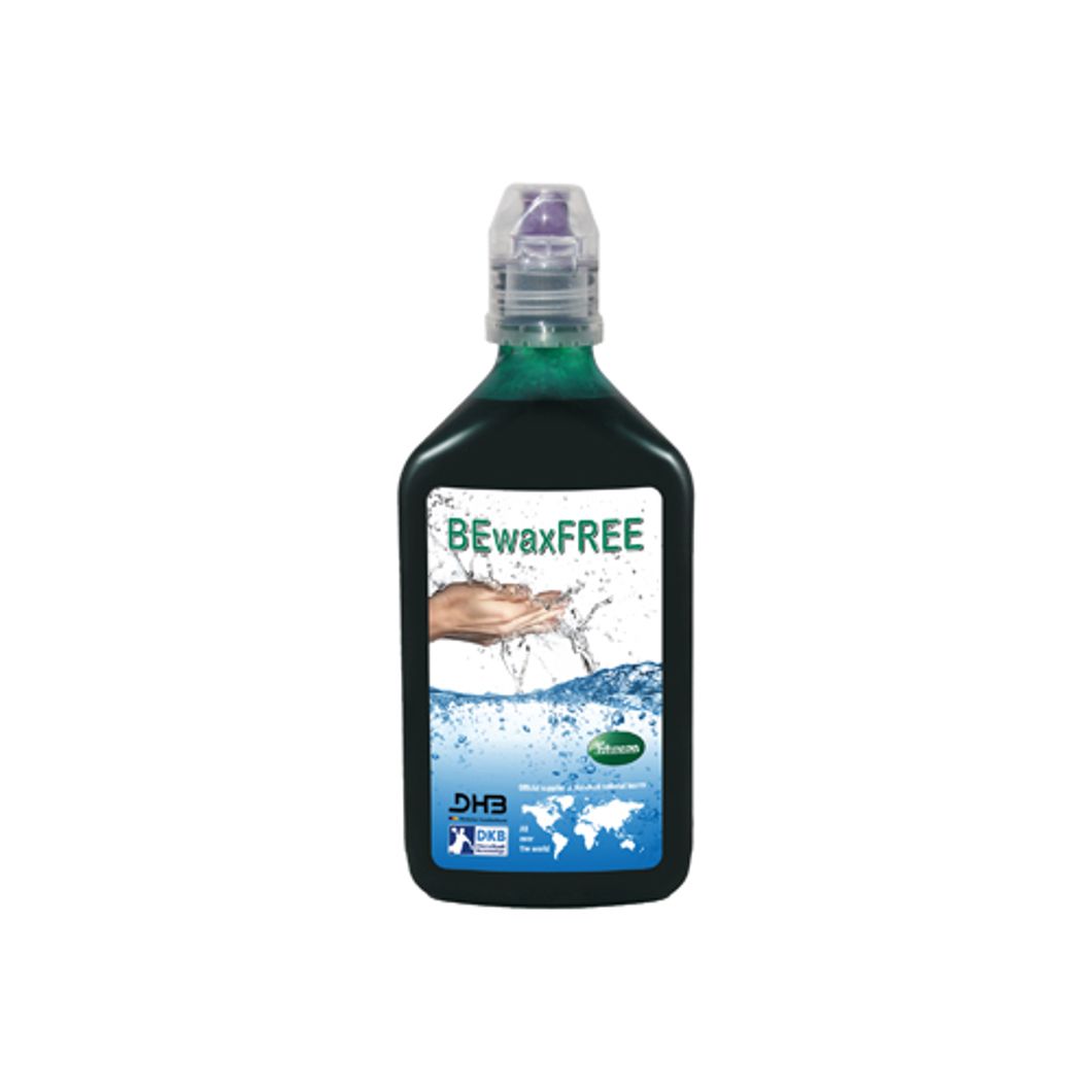 BEwaxFREE Harzentferner