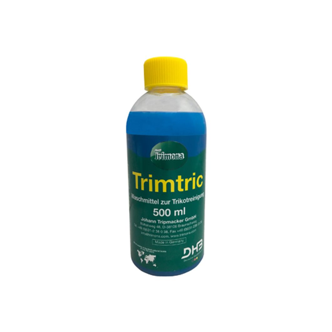Trimtric Trikot-Waschmittel