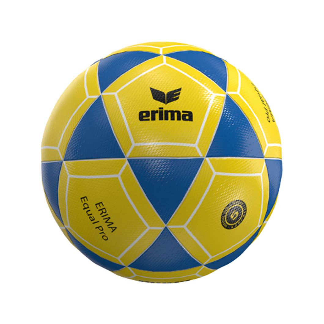 Korfball Equal Pro