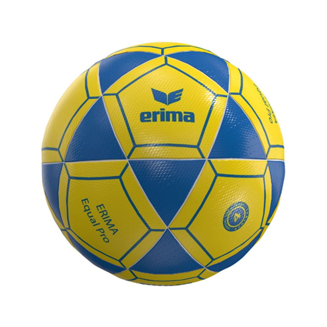 Korfball Equal Pro