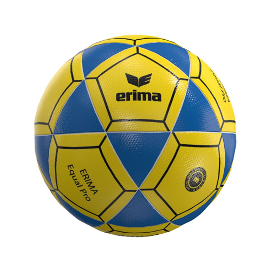 Korfball Equal Pro