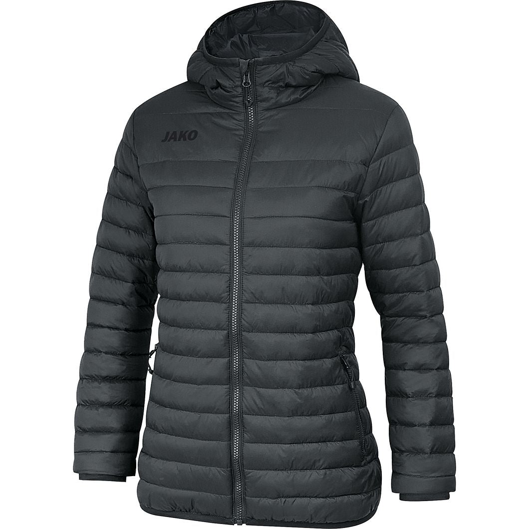 Steppjacke 7204