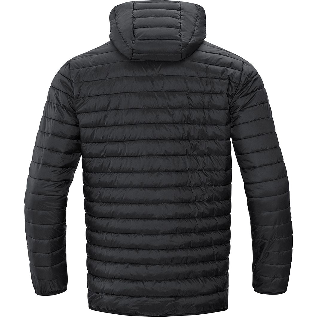 Steppjacke 7204