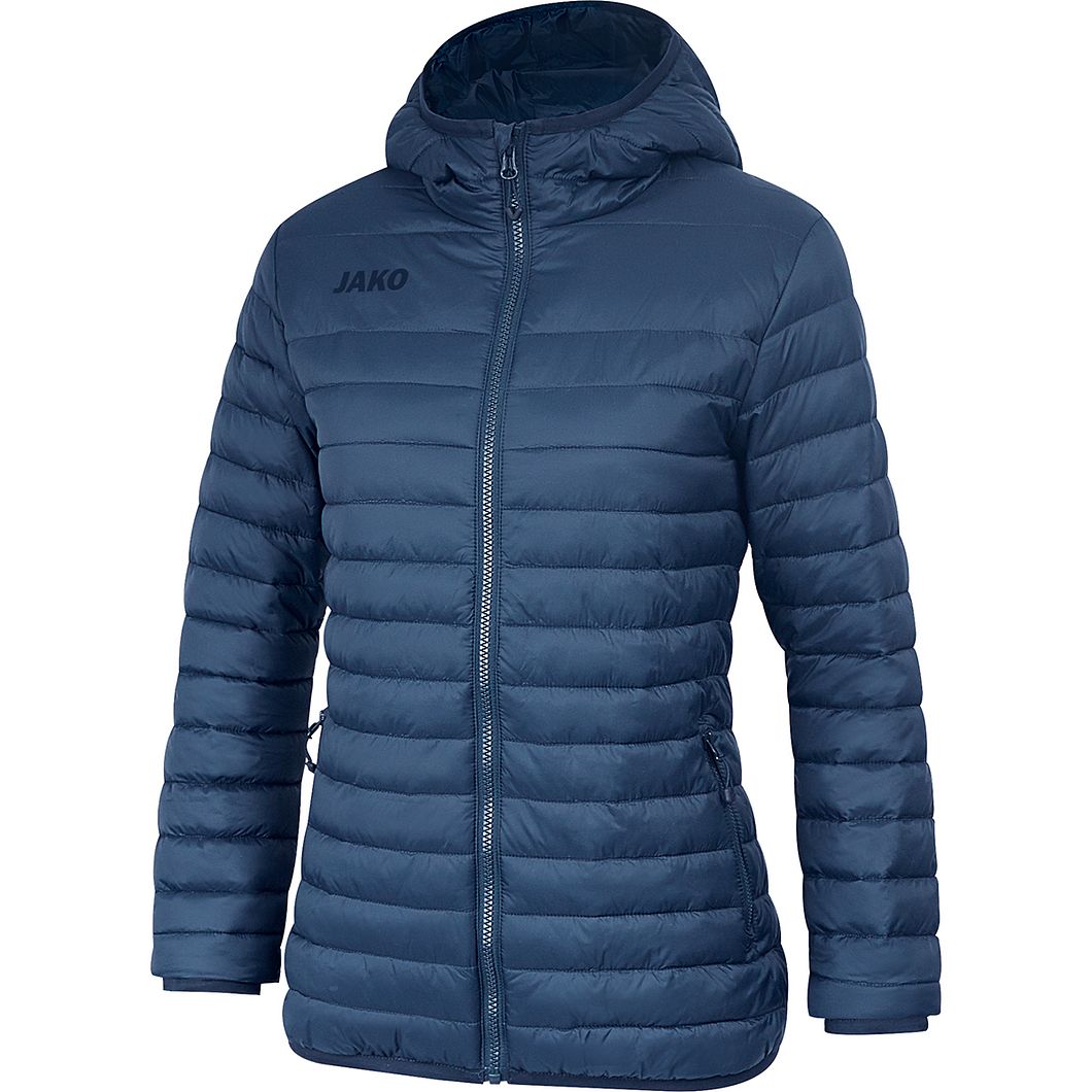 Steppjacke 7204