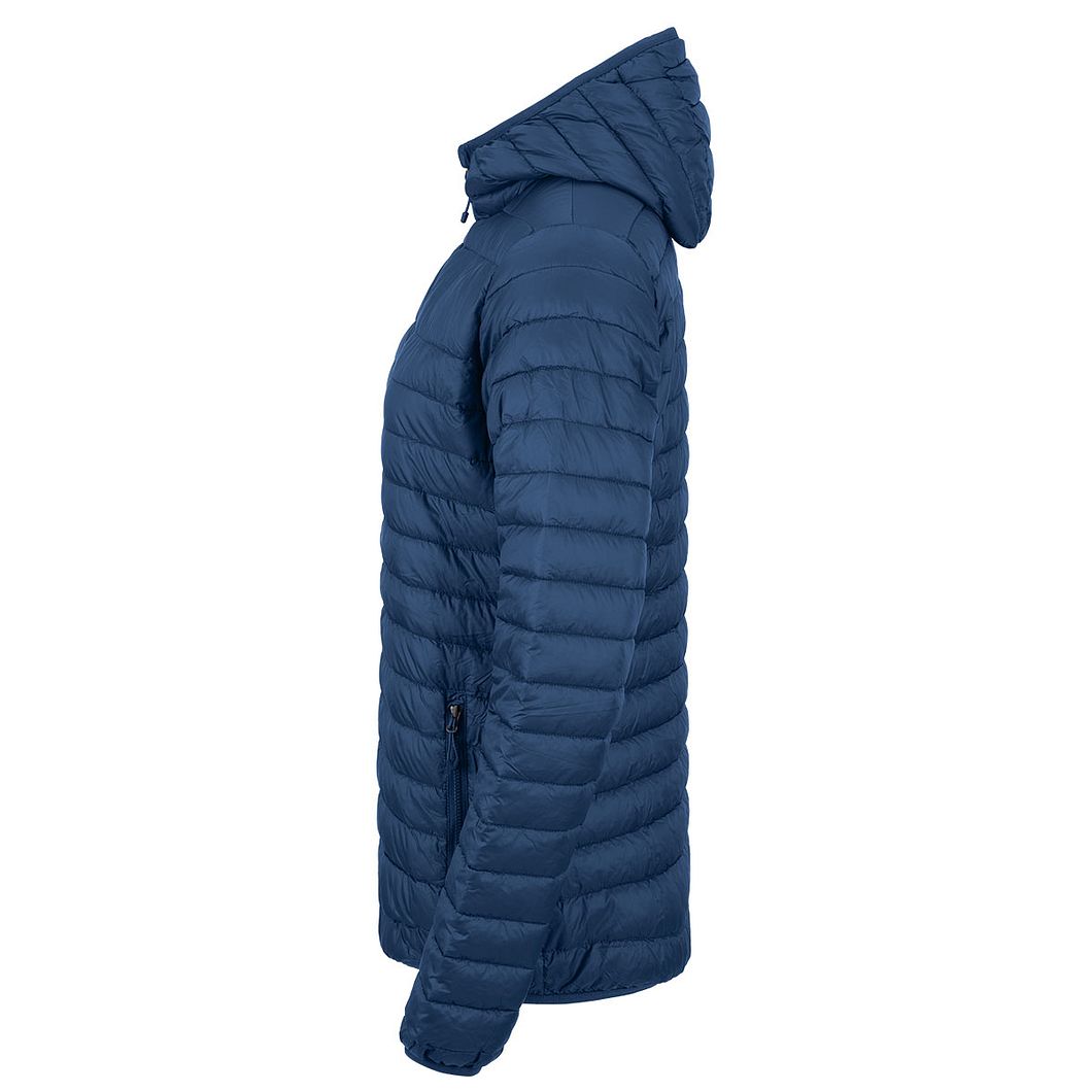 Steppjacke 7204