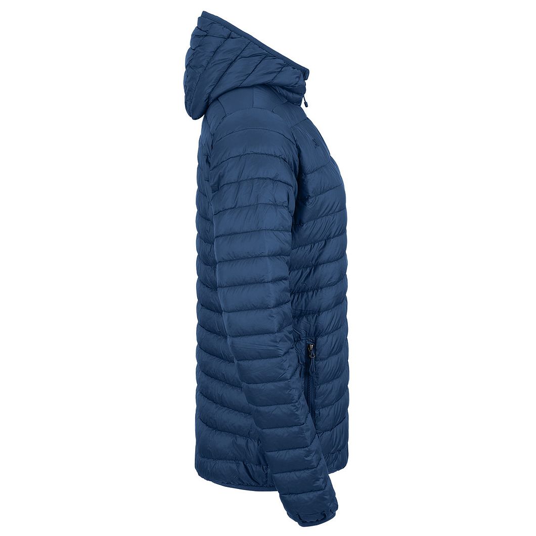 Steppjacke 7204