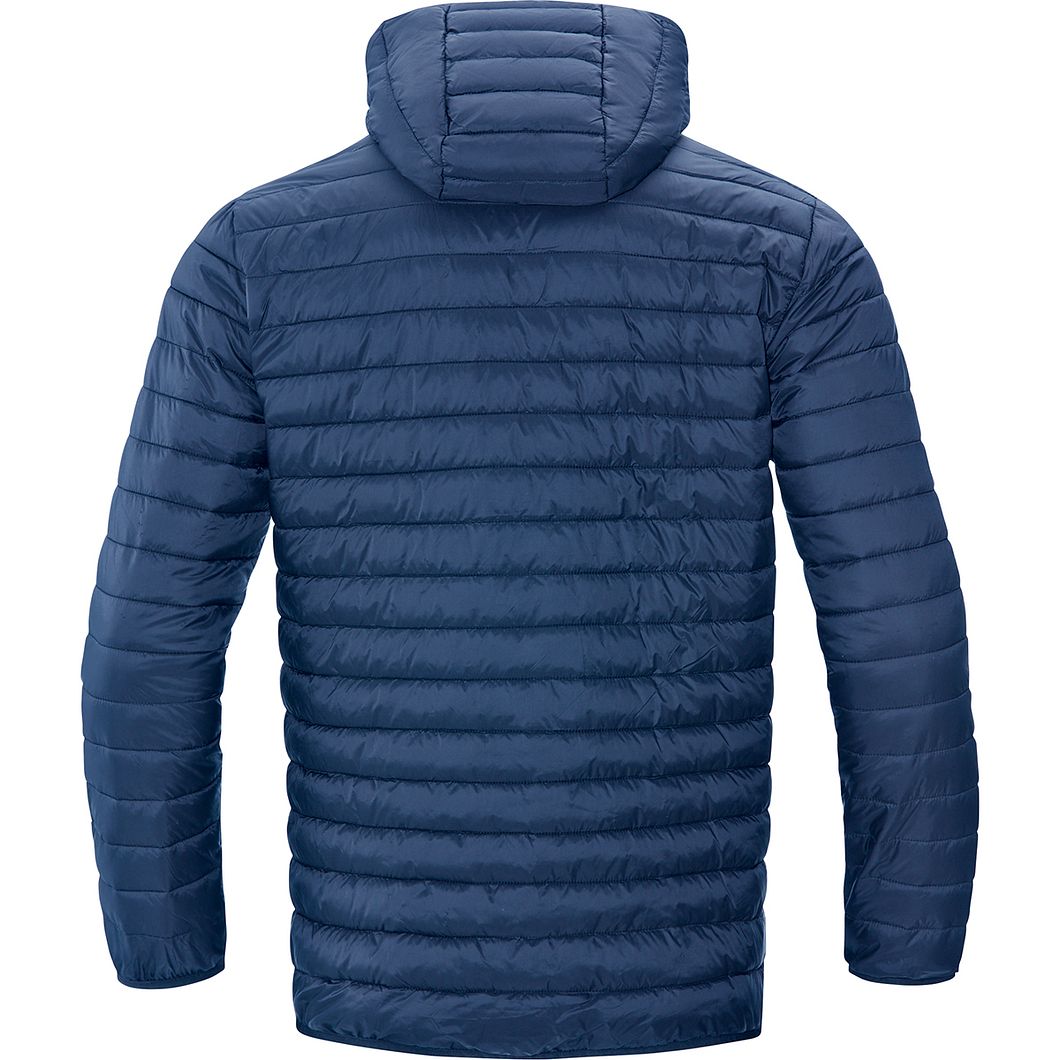 Steppjacke 7204