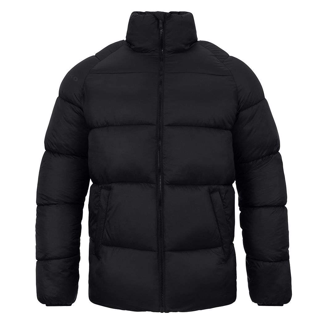 Puffy Jacke