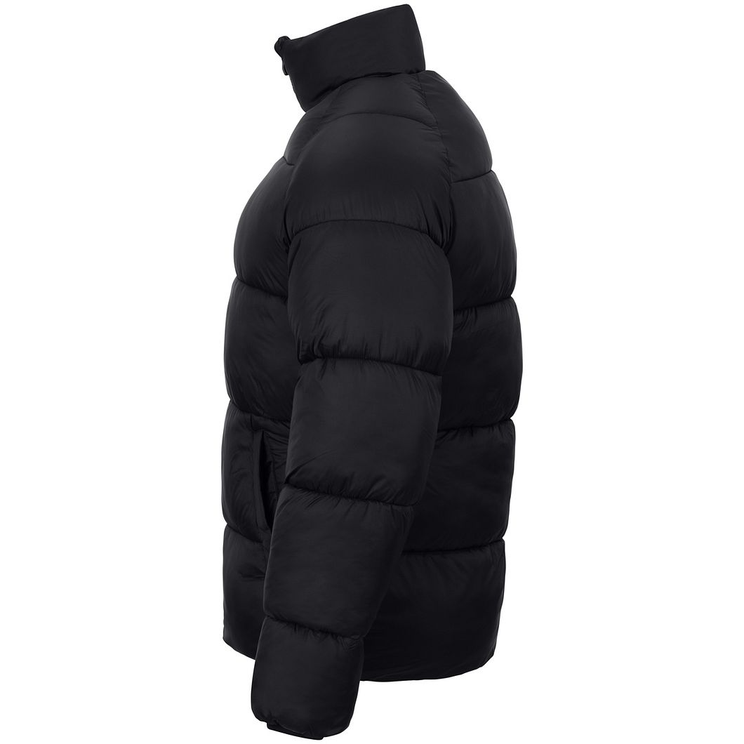 Puffy Jacke