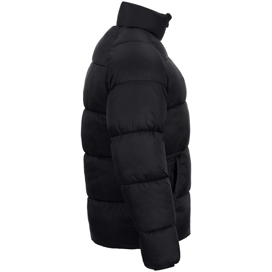 Puffy Jacke