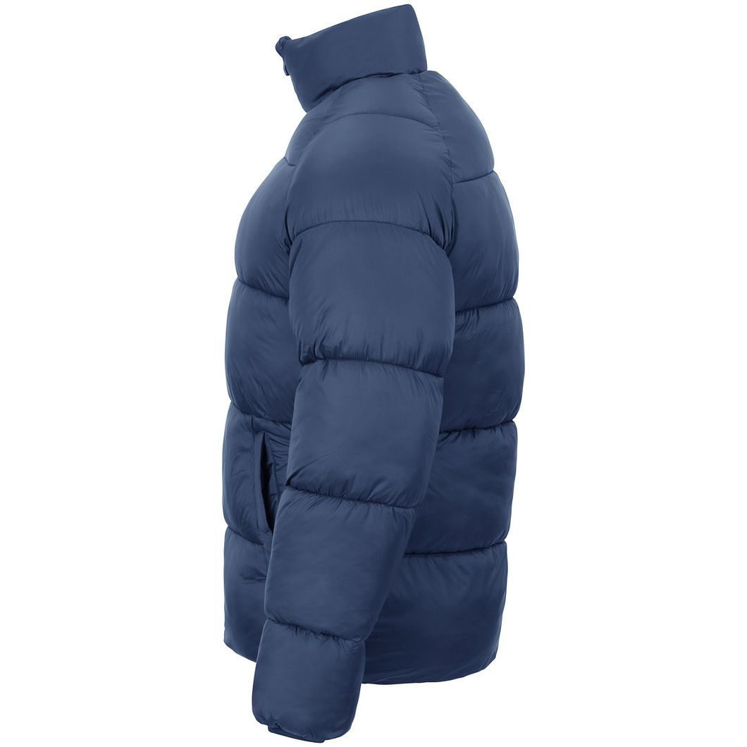 Puffy Jacke