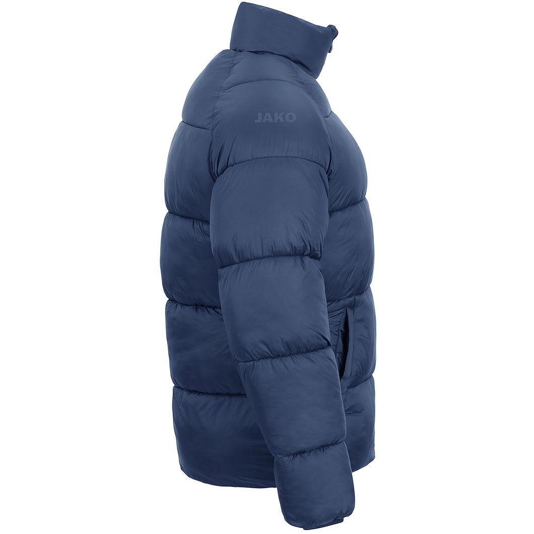Puffy Jacke
