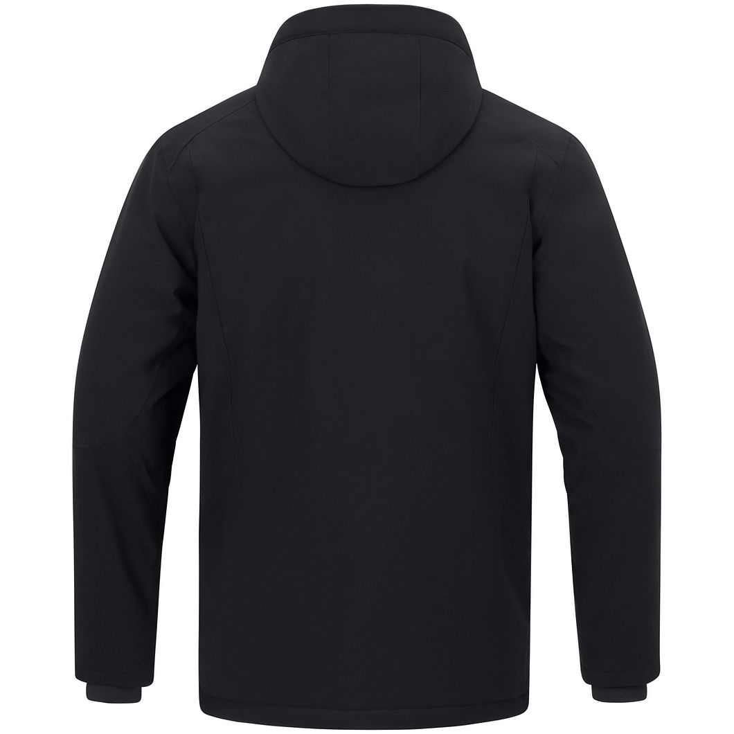 Function Winterjacke