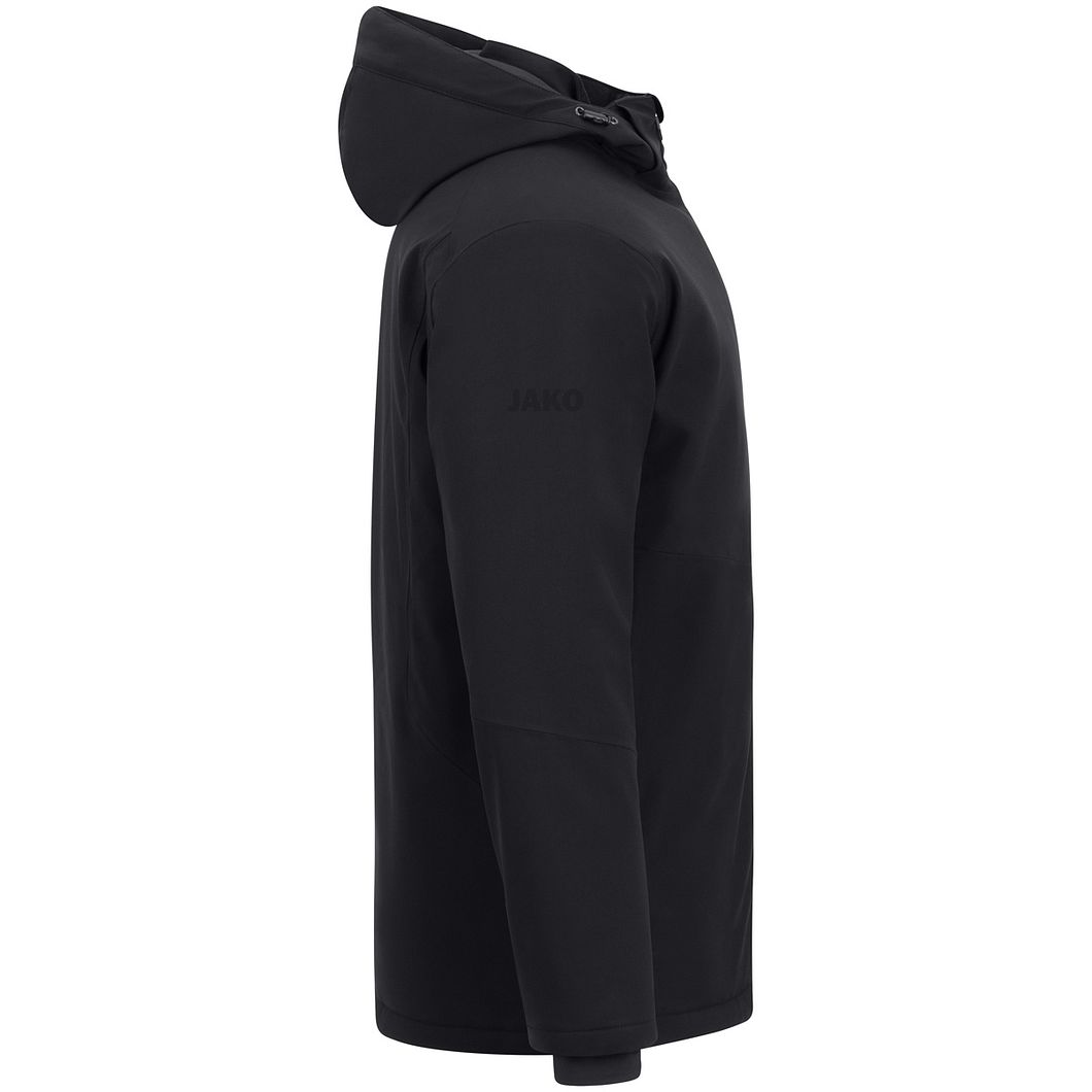 Function Winterjacke