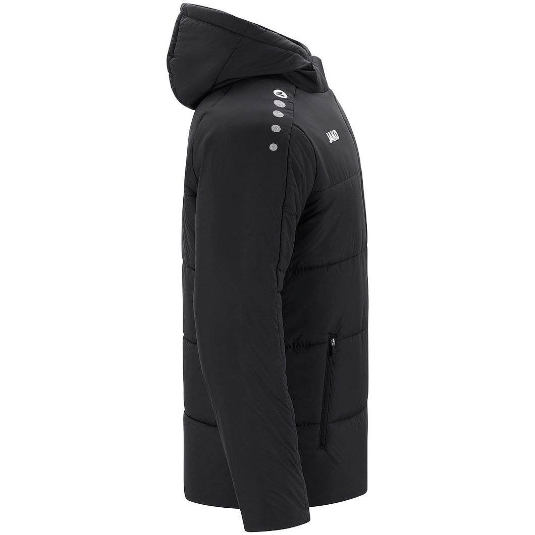 Steppjacke One