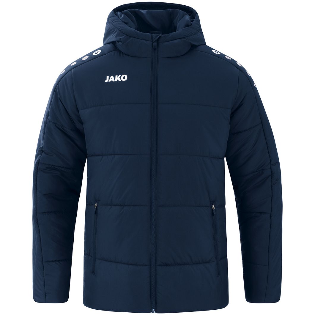 Steppjacke One