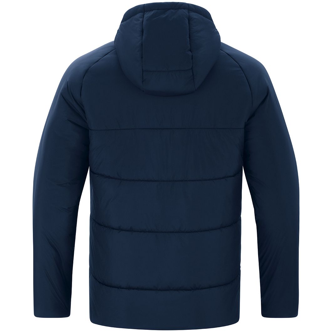 Steppjacke One