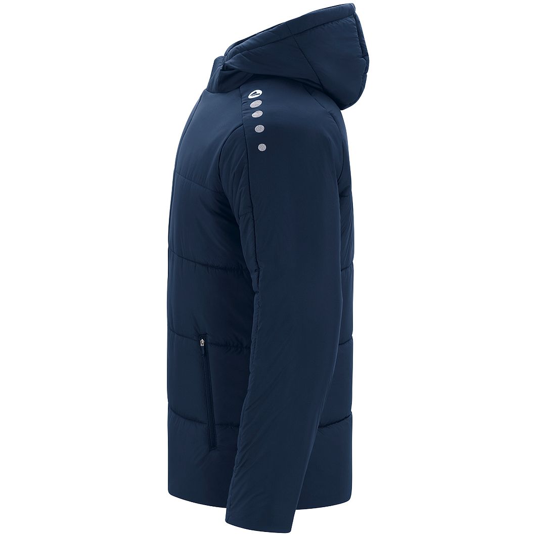 Steppjacke One