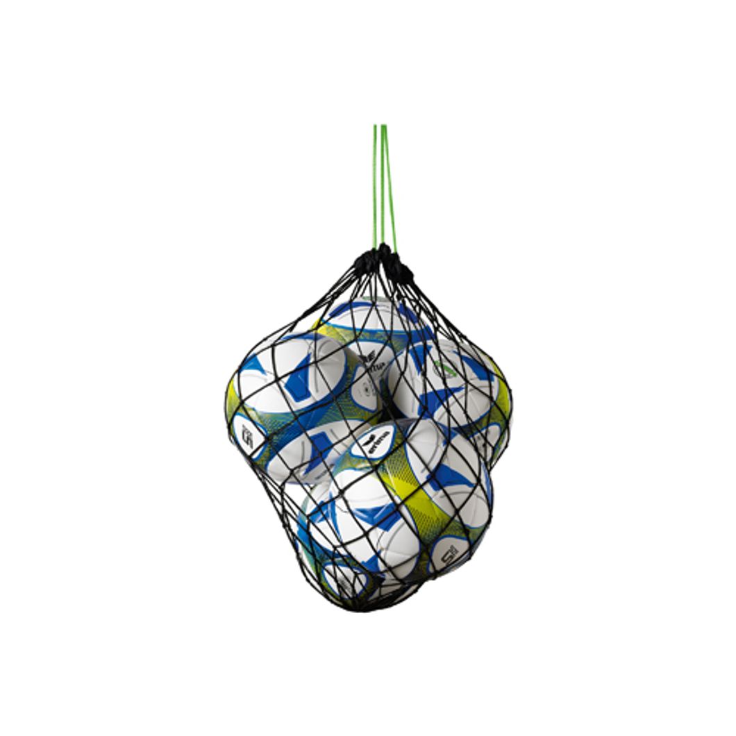 Ballnetz für 5 Bälle