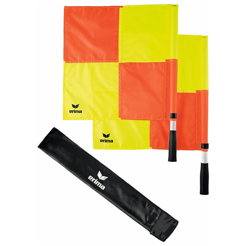 Erima Schiedsrichterfahnen