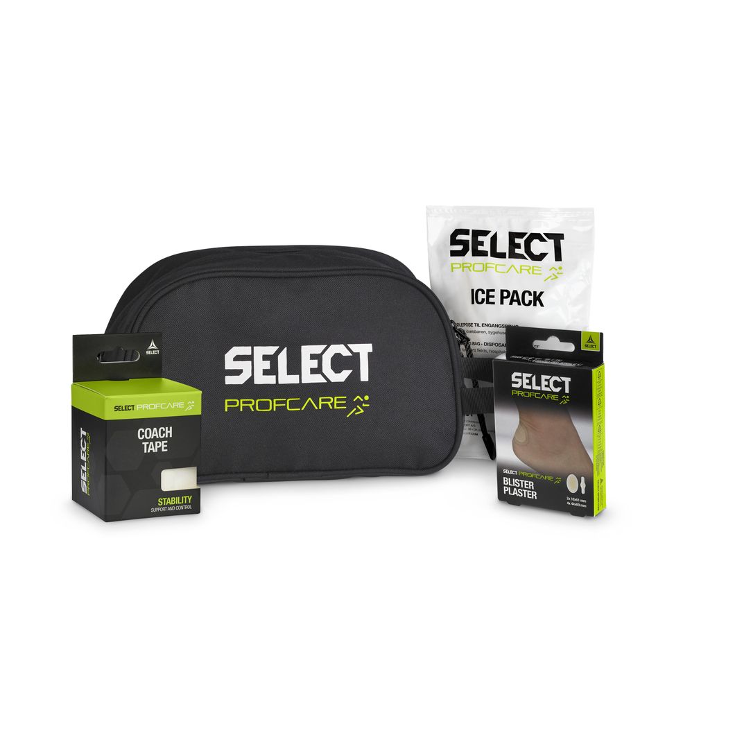 Betreuertasche Klein mit Inhalt v25