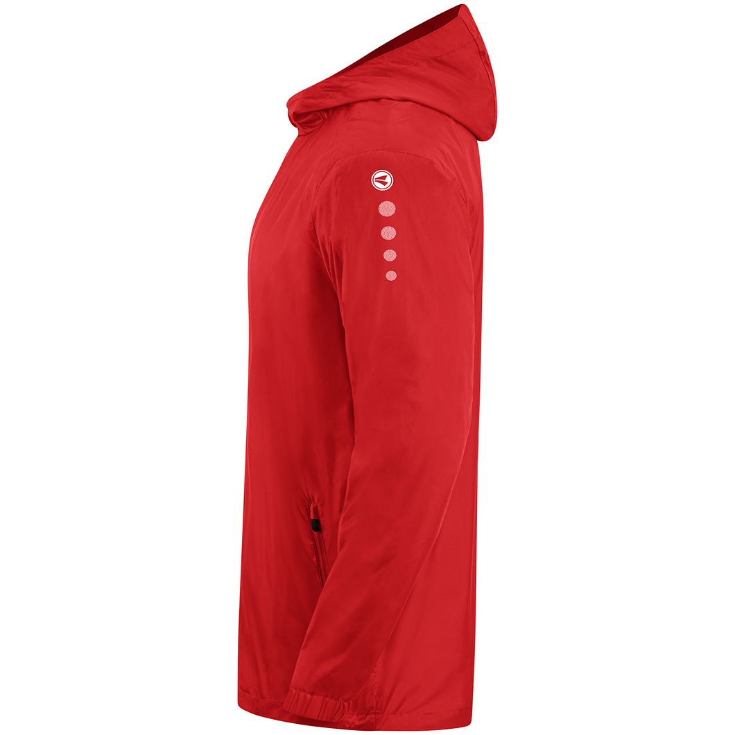 Allwetterjacke Team 2,0