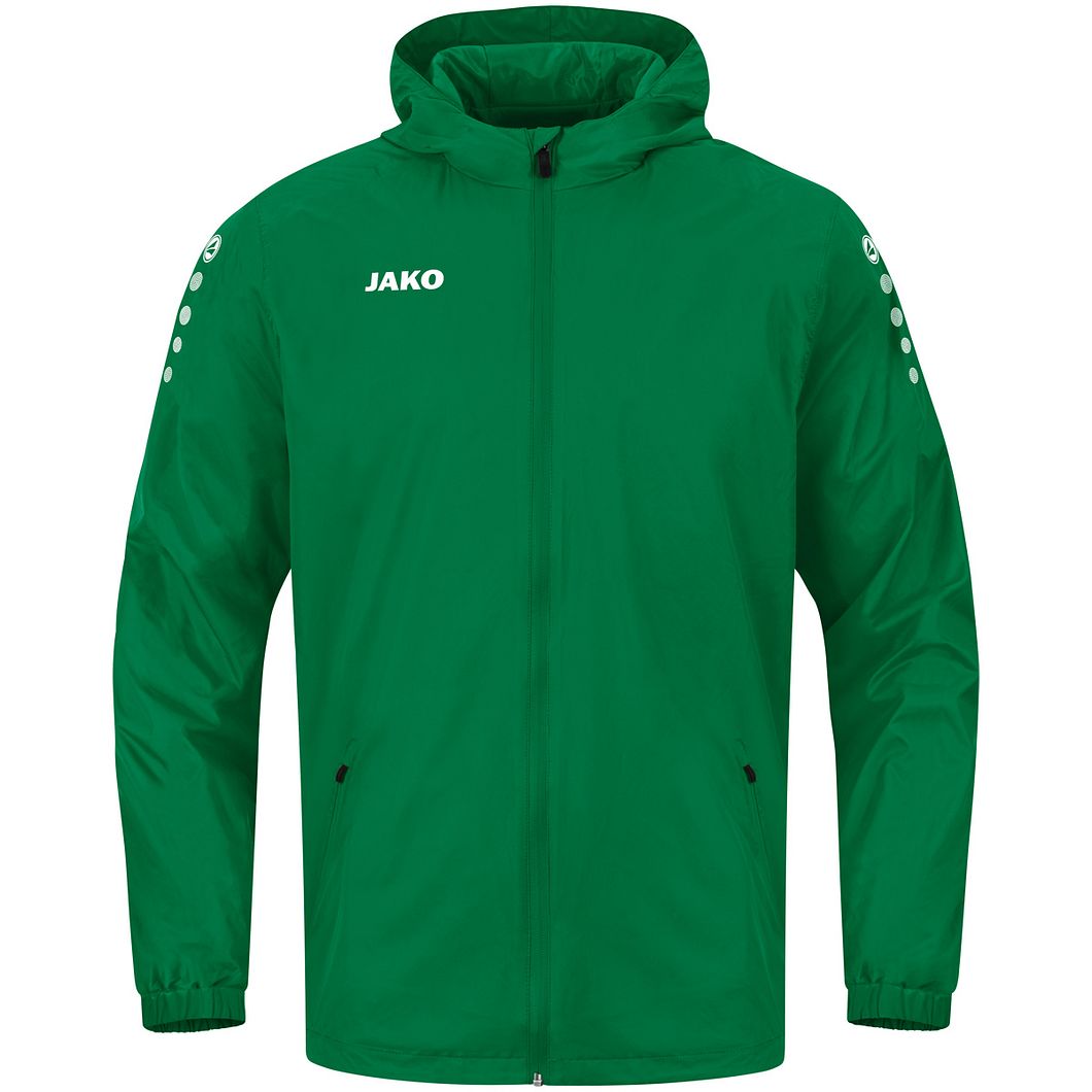 Allwetterjacke Team 2,0