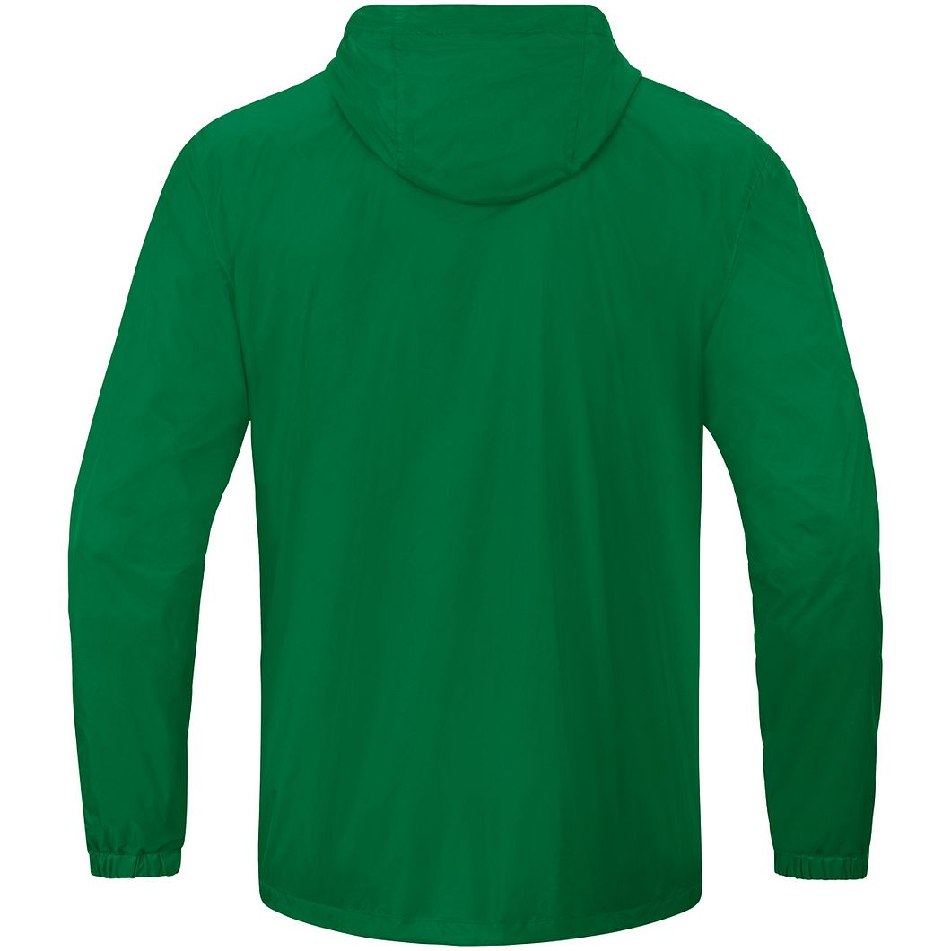 Allwetterjacke Team 2,0