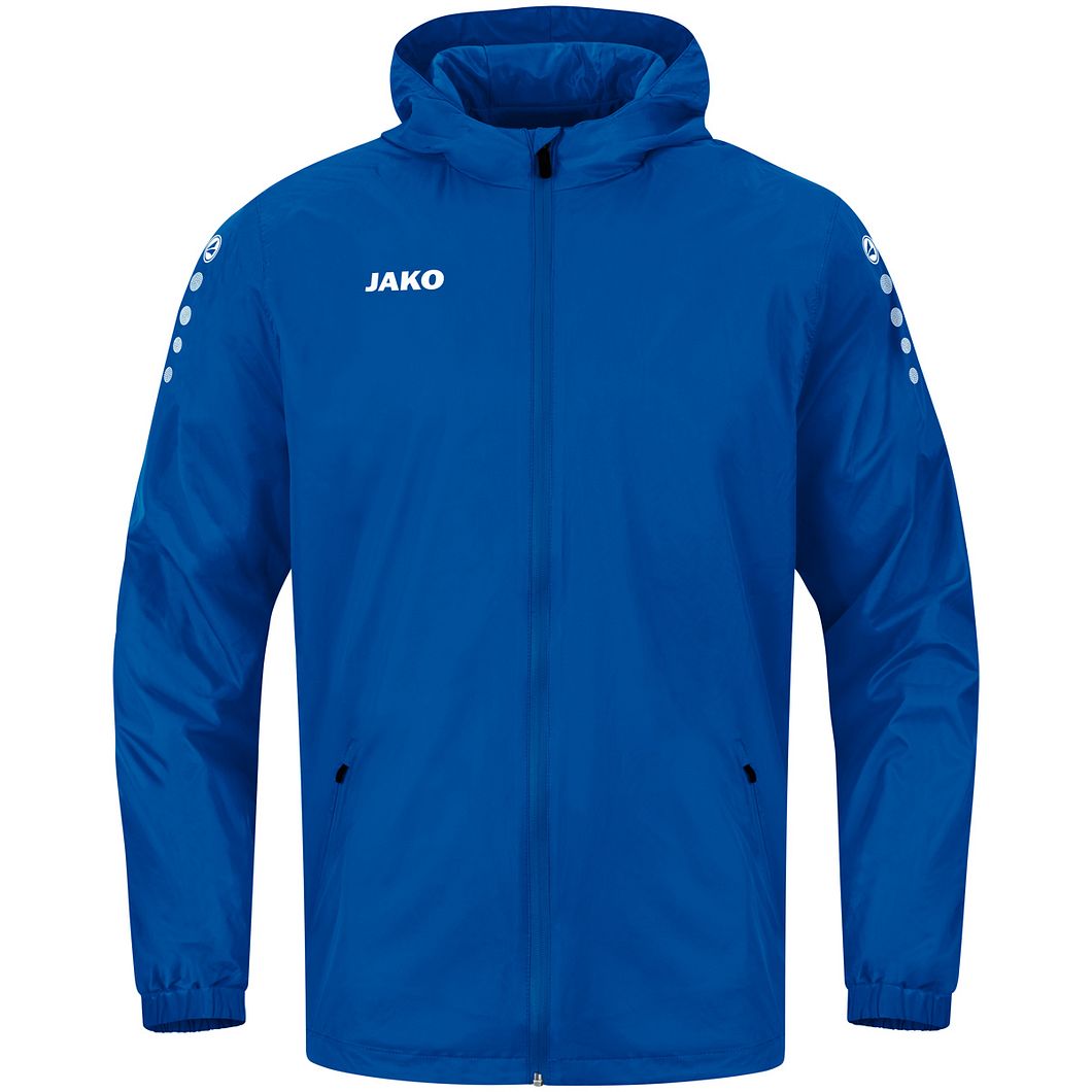 Allwetterjacke Team 2,0