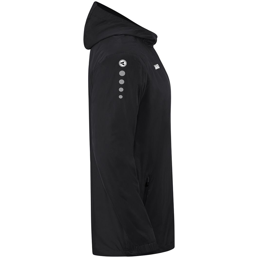 Allwetterjacke Team 2,0