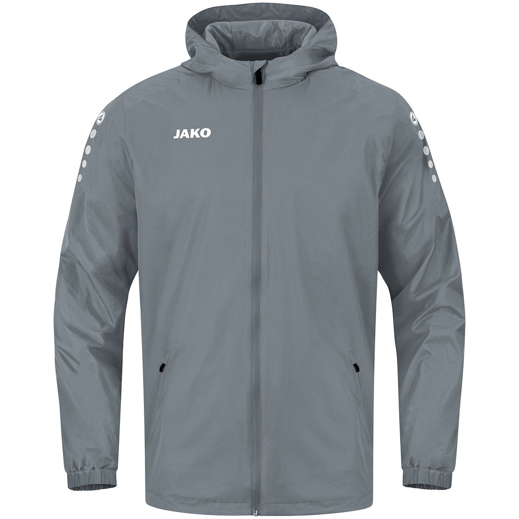 Allwetterjacke Team 2,0