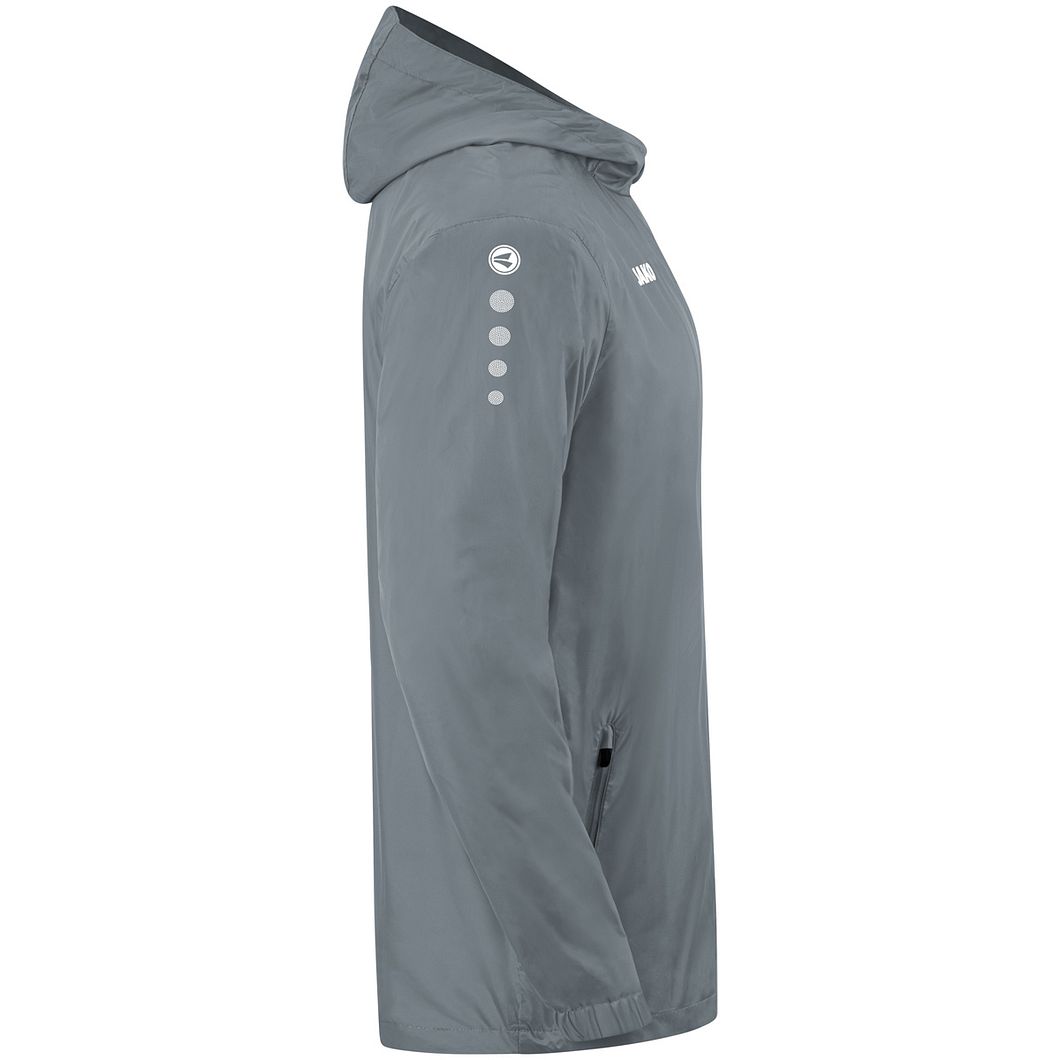 Allwetterjacke Team 2,0