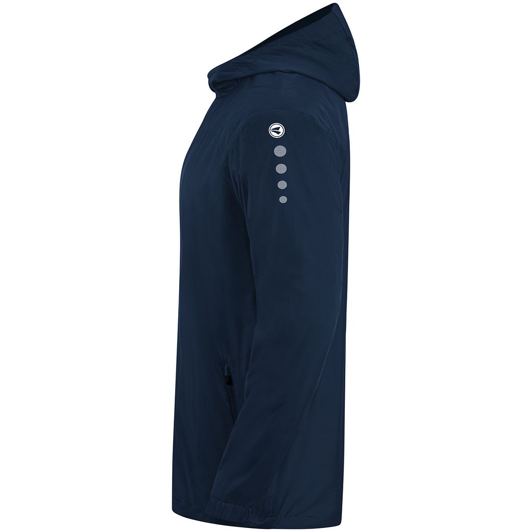 Allwetterjacke Team 2,0