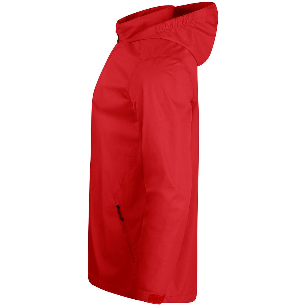 Allround Allwetterjacke